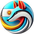 FOXapp 24 logo